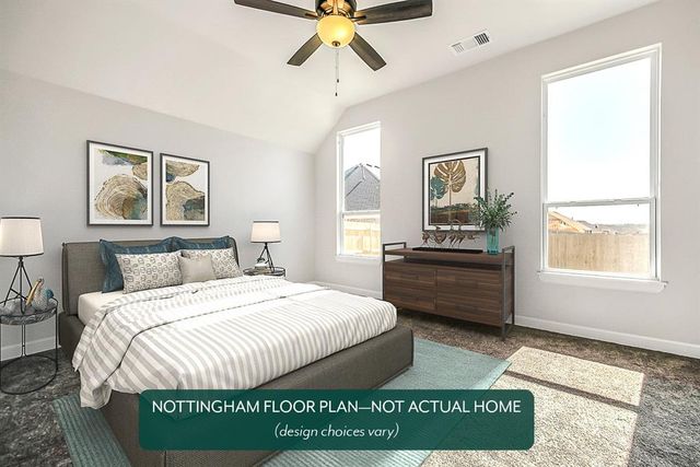 1401 SW 160th Street, Moore, OK 73170