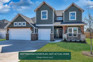 1401 SW 160th Street, Moore, OK 73170