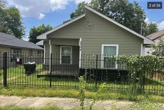 2704 Campbell Street, Houston, TX 77026