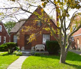 4389 Grayton Street, Detroit, MI 48224