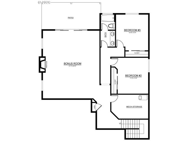 17805 Nw 178th Ter, Portland, OR 97229