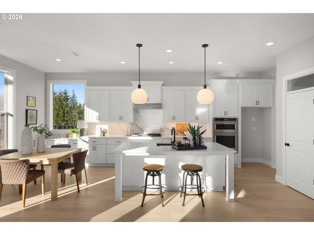 17805 Nw 178th Ter, Portland, OR 97229