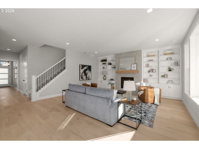 17805 Nw 178th Ter, Portland, OR 97229