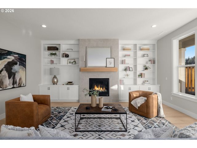 17805 Nw 178th Ter, Portland, OR 97229