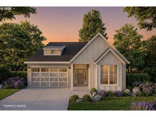 17805 Nw 178th Ter, Portland, OR 97229