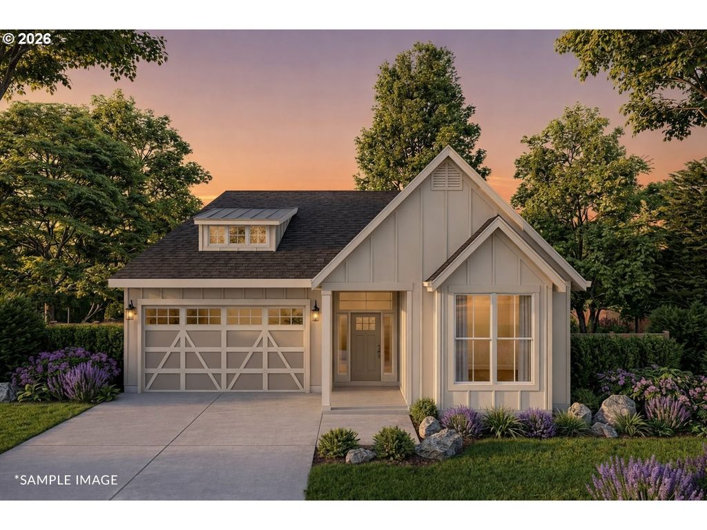 17805 Nw 178th Ter, Portland, OR 97229