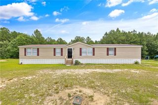 7345 Hypony Trail, Parkton, NC 28371