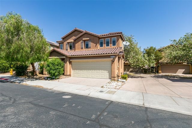 8868 Brindisi Park Avenue, Las Vegas, NV 89148