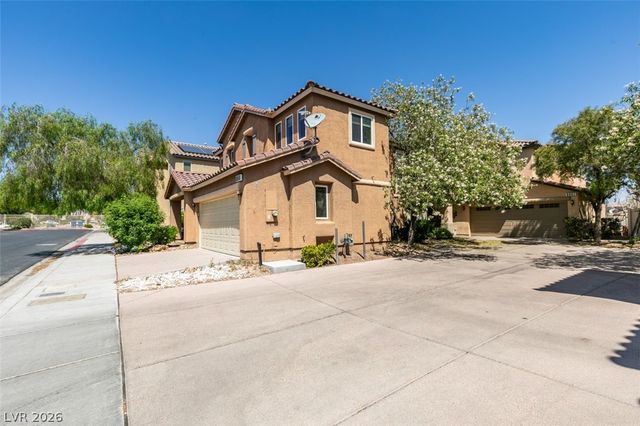 8868 Brindisi Park Avenue, Las Vegas, NV 89148