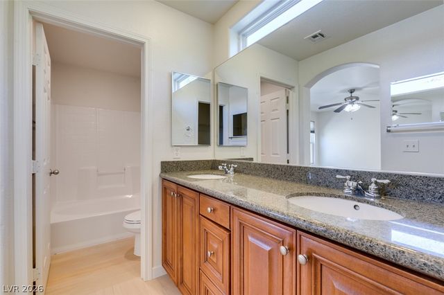 8868 Brindisi Park Avenue, Las Vegas, NV 89148