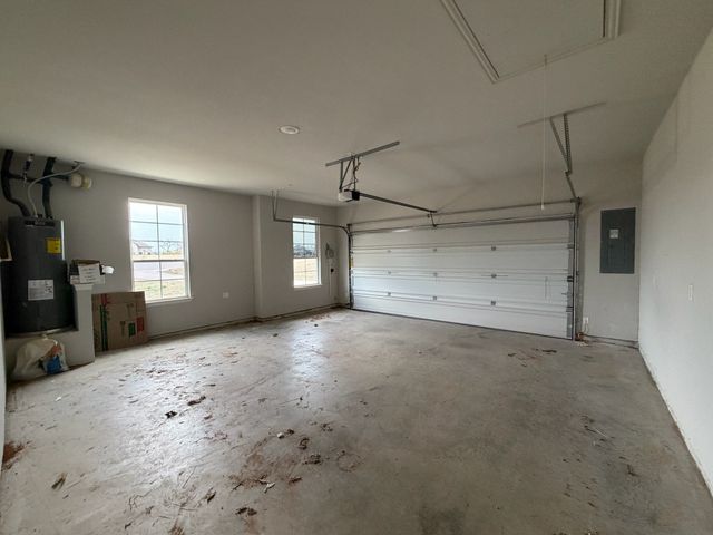 1035 Northern Oaks Court, Springtown, TX 76082