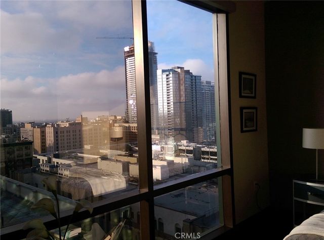655 S Hope Street 1603, Los Angeles, CA 90017