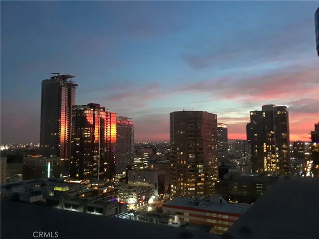 655 S Hope Street 1603, Los Angeles, CA 90017