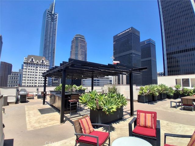 655 S Hope Street 1603, Los Angeles, CA 90017