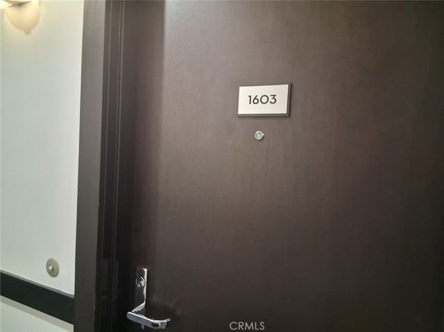 655 S Hope Street 1603, Los Angeles, CA 90017