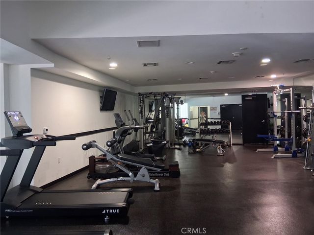 655 S Hope Street 1603, Los Angeles, CA 90017