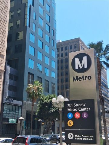 655 S Hope Street 1603, Los Angeles, CA 90017