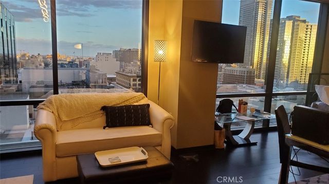 655 S Hope Street 1603, Los Angeles, CA 90017