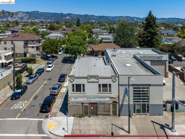3101 San Pablo Ave, Berkeley, CA 94702