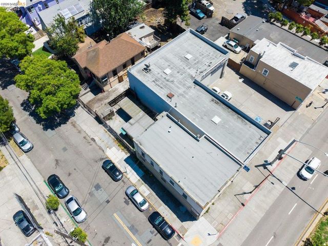 3101 San Pablo Ave, Berkeley, CA 94702