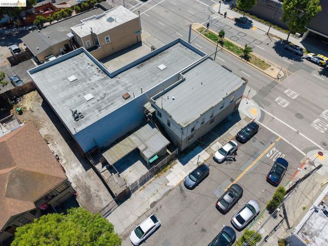 3101 San Pablo Ave, Berkeley, CA 94702