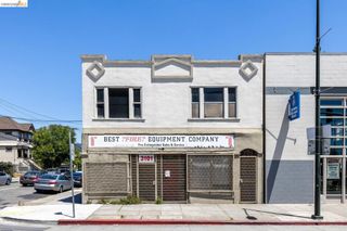 3101 San Pablo Ave, Berkeley, CA 94702