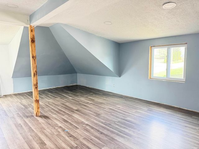 1018 E 8th Street, Veedersburg, IN 47987