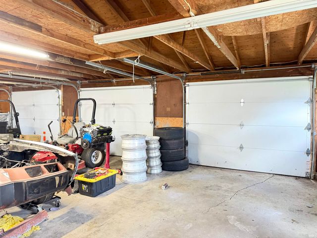 1018 E 8th Street, Veedersburg, IN 47987