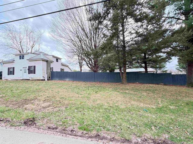 1018 E 8th Street, Veedersburg, IN 47987