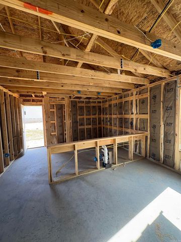 135 Maddison Rachael, Cabot, AR 72023