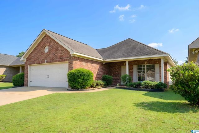 4959 EASTON PLACE, Tuscaloosa, AL 35405