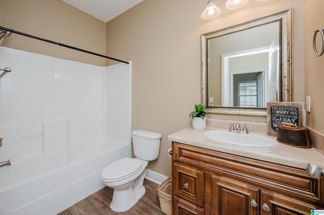 4959 EASTON PLACE, Tuscaloosa, AL 35405