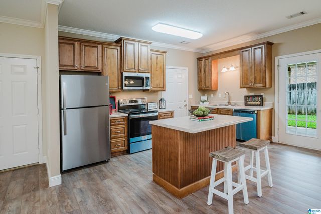 4959 EASTON PLACE, Tuscaloosa, AL 35405