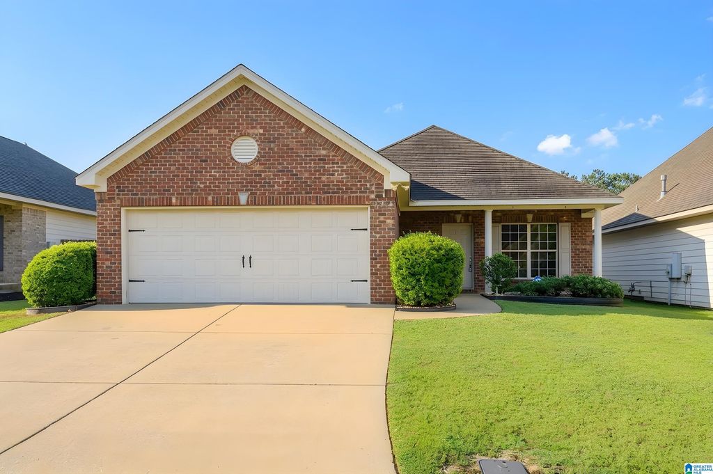4959 EASTON PLACE, Tuscaloosa, AL 35405