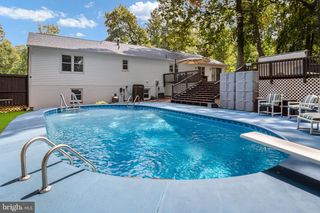 1015 BAILEY CT, Stafford, VA 22556