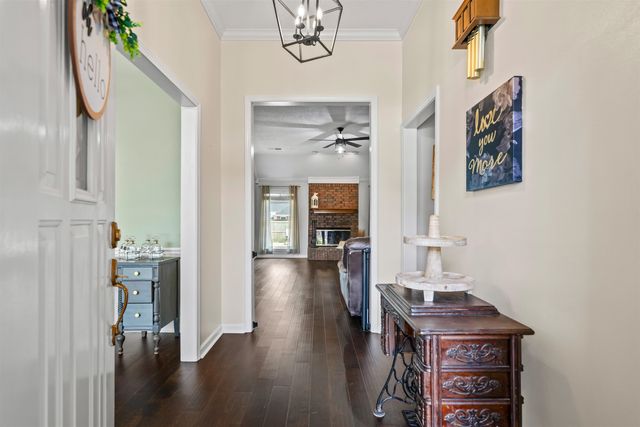 8955 MOSES CV, Bartlett, TN 38133