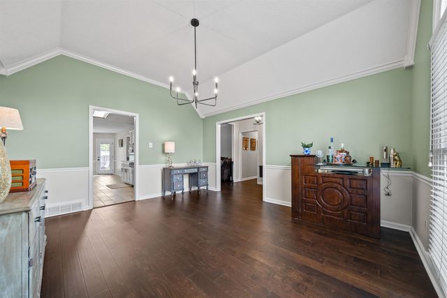 8955 MOSES CV, Bartlett, TN 38133