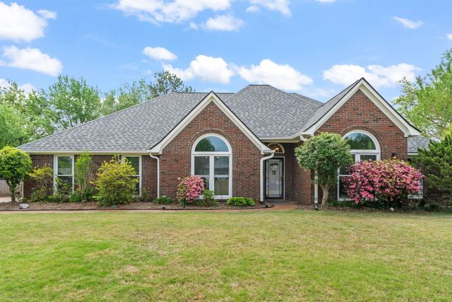 8955 MOSES CV, Bartlett, TN 38133