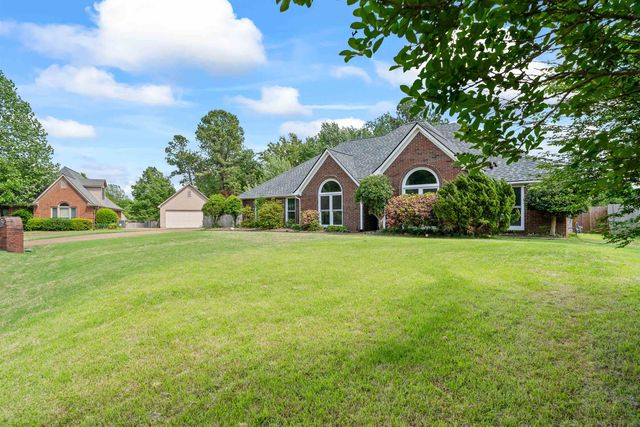 8955 MOSES CV, Bartlett, TN 38133
