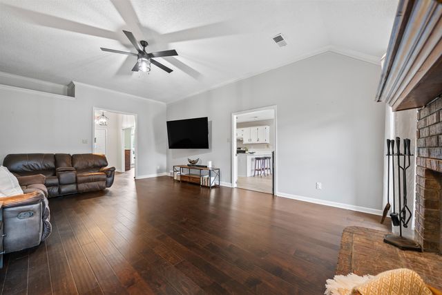 8955 MOSES CV, Bartlett, TN 38133