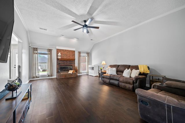 8955 MOSES CV, Bartlett, TN 38133