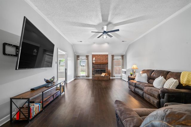 8955 MOSES CV, Bartlett, TN 38133