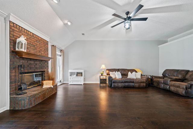 8955 MOSES CV, Bartlett, TN 38133