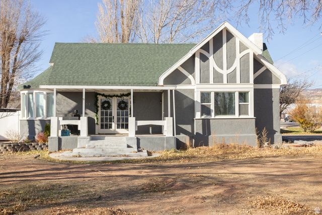153 W 800 S, Richfield, UT 84701
