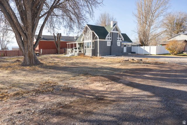 153 W 800 S, Richfield, UT 84701