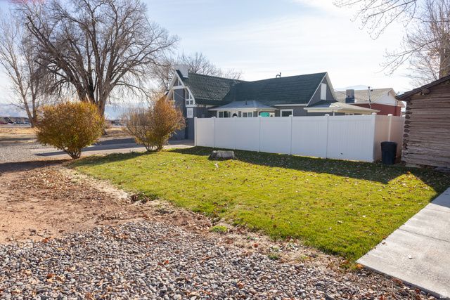 153 W 800 S, Richfield, UT 84701