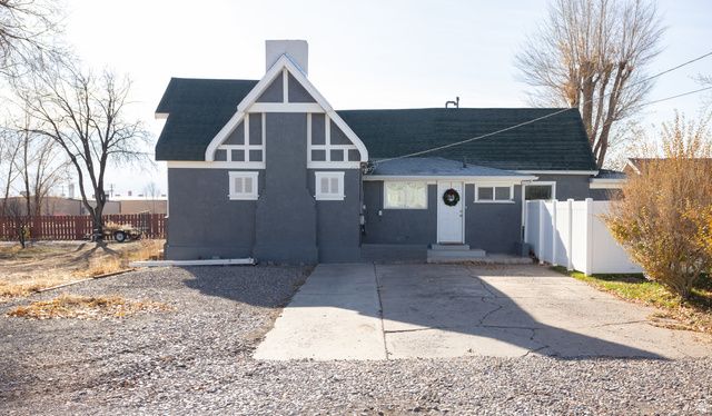 153 W 800 S, Richfield, UT 84701