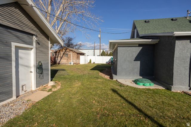 153 W 800 S, Richfield, UT 84701