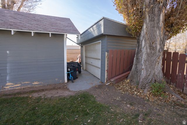 153 W 800 S, Richfield, UT 84701