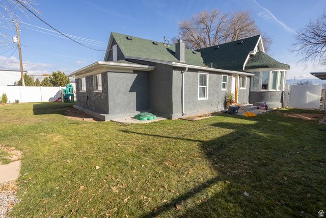 153 W 800 S, Richfield, UT 84701